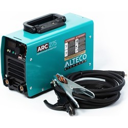 Сварочный аппарат Alteco ARC-275