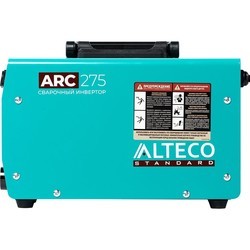 Сварочный аппарат Alteco ARC-275