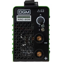 Сварочный аппарат DGM ARC-205