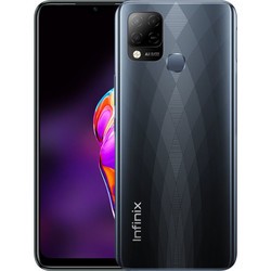Мобильный телефон Infinix Hot 10S NFC 64GB