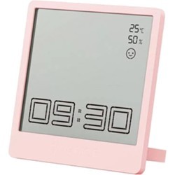 Настольные часы Xiaomi Qingping Bluetooth Alarm Clock CGC1
