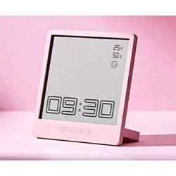 Настольные часы Xiaomi Qingping Bluetooth Alarm Clock CGC1