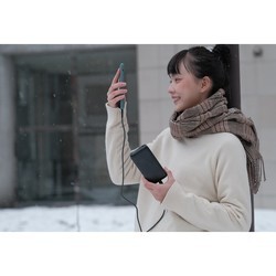 Powerbank аккумулятор Xiaomi Solove 003M