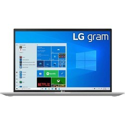 Ноутбук LG Gram 14 14Z90P (14Z90P-G.AJ56R)