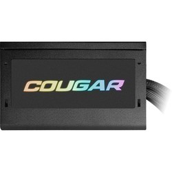 Блок питания Cougar VTE X2 ARGB 750
