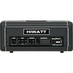 Гитарный комбоусилитель Hiwatt B-300HD
