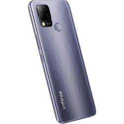 Мобильный телефон Infinix Hot 10S NFC 128GB