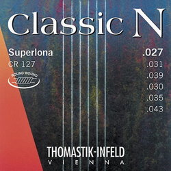 Струны Thomastik Classic N CR127
