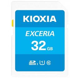 Карта памяти KIOXIA Exceria SDHC