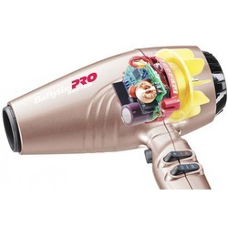 Фен BaByliss PRO Rapido BAB7000IRE