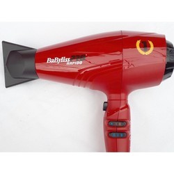 Фен BaByliss PRO Rapido BAB7000IRE