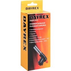 Газовая лампа / резак Dayrex DR-47