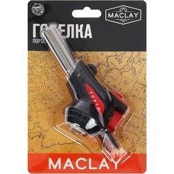 Газовая лампа / резак Maclay 1275039