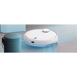 Пылесос Xiaomi MiJia Robot Vacuum-Mop 2