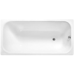 Ванна Luxus White 150x70 LW15070