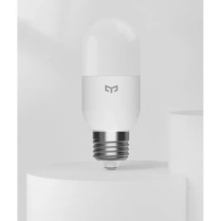 Лампочка Xiaomi Yeelight Smart Bulb M2 LED Mesh