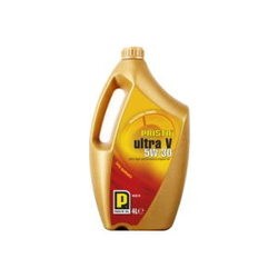 Моторное масло Prista Ultra V 5W-30 4L