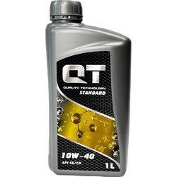 Моторное масло QT-Oil Standard 10W-40 1L