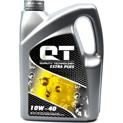 Моторное масло QT-Oil Extra Plus 10W-40 4L