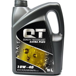 Моторное масло QT-Oil Extra Plus 10W-40 5L