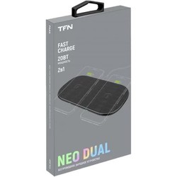 Зарядное устройство TFN Neo Dual 20W