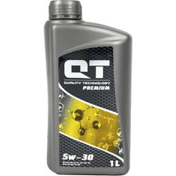 Моторное масло QT-Oil Premium 5W-30 1L