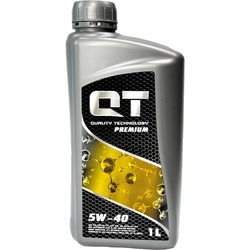 Моторное масло QT-Oil Premium 5W-40 1L