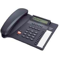 Проводной телефон Siemens Euroset 5015