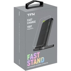 Зарядное устройство TFN Fast Stand 15W