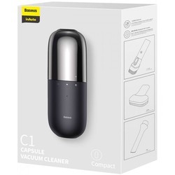 Пылесос BASEUS C1 Capsule Vacuum Cleaner