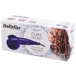 Фен BaByliss Curl Secret C904PE