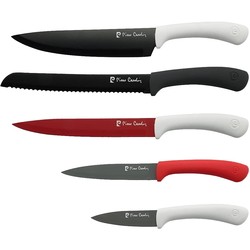 Набор ножей Bergner PC-5250