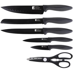 Набор ножей Bergner Osaka BG-9075