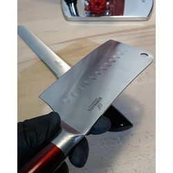 Набор ножей Bohmann BH-8004-09