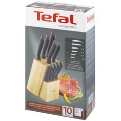 Набор ножей Tefal Comfort K221SB04