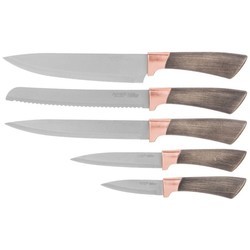 Набор ножей Agness 911-658