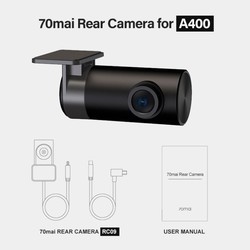 Камера заднего вида Xiaomi 70Mai Rear Camera RC09