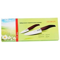 Набор ножей ZEIDAN Z3031