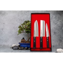 Набор ножей Fuji Cutlery TJ-GIFTSET-B
