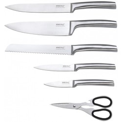 Набор ножей King Hoff KH-1555