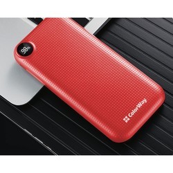 Powerbank аккумулятор ColorWay CW-PB100LPH2