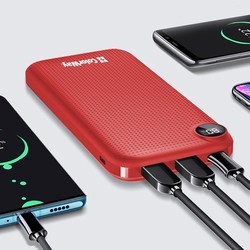 Powerbank аккумулятор ColorWay CW-PB100LPH2