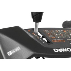 Снегоуборщик Daewoo DeWORKS S 6060