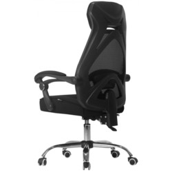 Компьютерное кресло Xiaomi HBADA Cloud Shield Ergonomic Office Chair