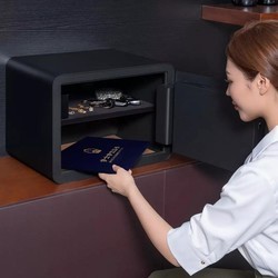 Сейф Xiaomi Mijia Smart Safe Deposit Box