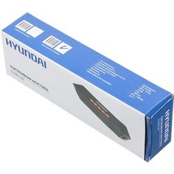 Портативная колонка Hyundai H-PAC160