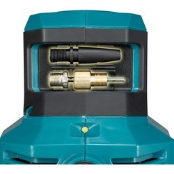 Насос / компрессор Makita DMP181Z