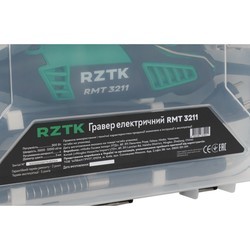 Многофункциональный инструмент RZTK RMT 3211