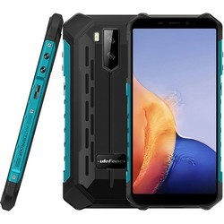 Мобильный телефон UleFone Armor X9