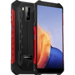 Мобильный телефон UleFone Armor X9